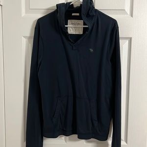 Men’s lightweight hoodie